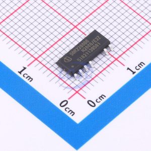 Infineon Technologies ICE5QR2280BGXUMA1