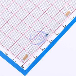 UNI-ROYAL(Uniroyal Elec) MF0W8FF3000A50