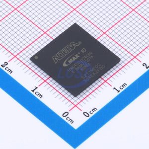 Intel/Altera 10M04SCU324C8G