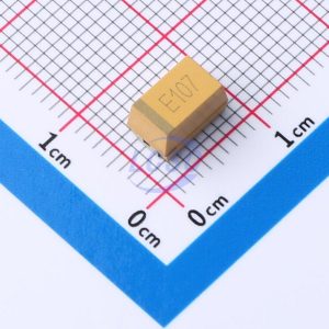 Hunan Xiangyee in S&T CA45-E025K107T