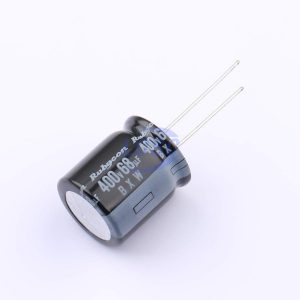 Rubycon 400BXW68MEFR18X20