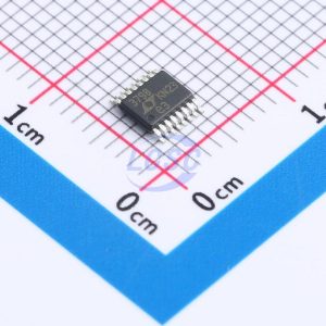Analog Devices LT3798EMSE#TRPBF
