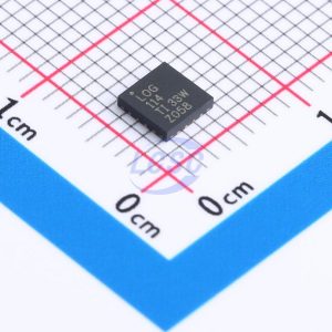 Texas Instruments LOG114AIRGVT