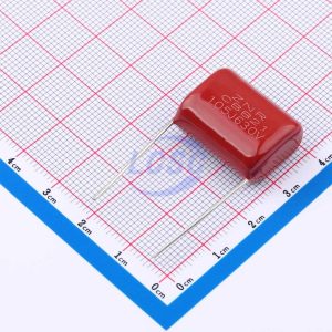 Dersonic CFC2J105JI1ID50JW100