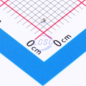 CCTC TCC0402COG270G500AT