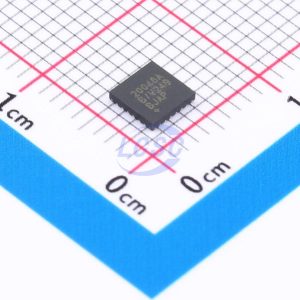 Analog Devices Inc./Maxim Integrated MAX20048ATGB/VY+