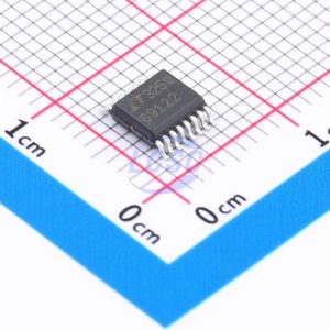 Analog Devices LTC6912CGN-2#PBF