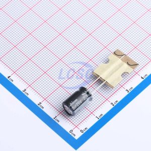 Nichicon UHE1E221MPD1TD