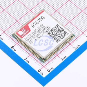 SIMCom Wireless Solutions A7670G