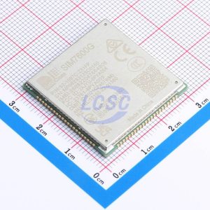 SIMCom Wireless Solutions SIM7600G