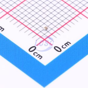 FOJAN FCC0402B331K500AT