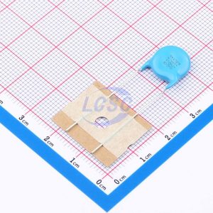 Murata Electronics DE1E3RA472MN4AN01F