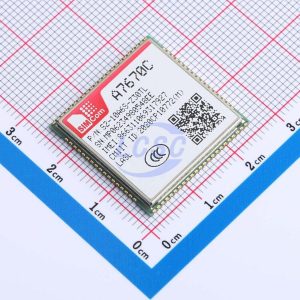 SIMCom Wireless Solutions A7670C-LASL