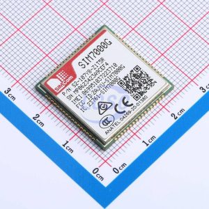 SIMCom Wireless Solutions SIM7000G