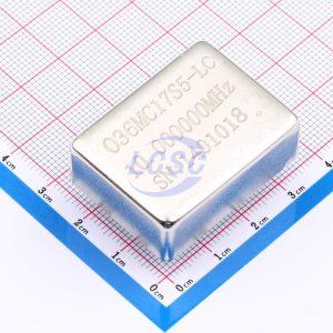 SHUTAI O36MC17S5-10MHz-LC