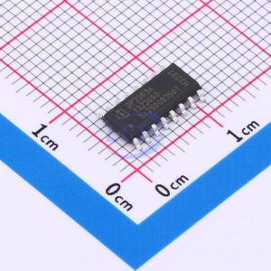 Infineon Technologies IDP2303A
