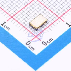 YXC Crystal Oscillators OT1JI-111-50M