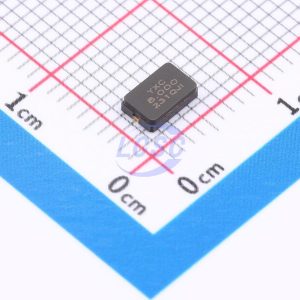 YXC Crystal Oscillators X50328MQB2GI