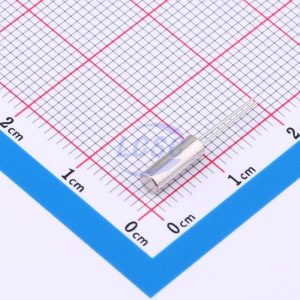 YXC Crystal Oscillators Y8OGC-STU-32.768K