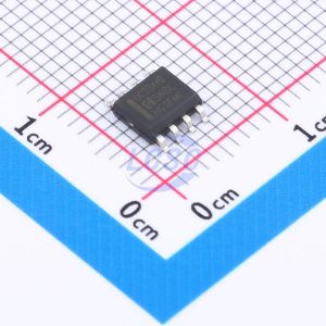HGSEMI UC2844BM/TR