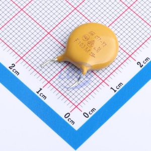 FH (Guangdong Fenghua Advanced Tech) CT7-X13Y5V0E103MSE