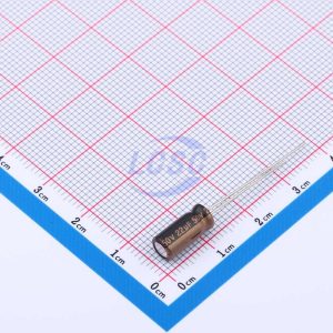 Lelon RXW220M1HBK-0511