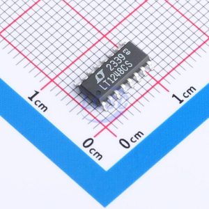 Analog Devices LT1248CS#PBF