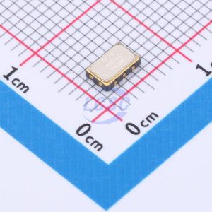YXC Crystal Oscillators OE1EL89CEI-XD9YLC-100M