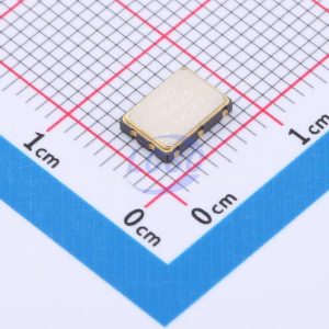 YXC Crystal Oscillators OE8EL89CEI-XD9YLC-156.25M