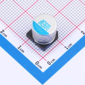 Taiyo Yuden HVK-25V561MH10RQ-R2