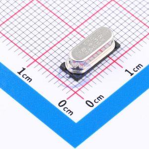 YXC Crystal Oscillators X49SM18432MSD2SC
