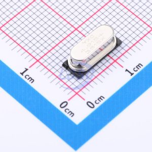 YXC Crystal Oscillators X49SM49152MSD2SC-1