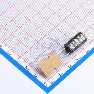 Samwha Capacitor WL1V477M10016PA180