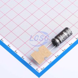 Samwha Capacitor WL1V687M10020PA180