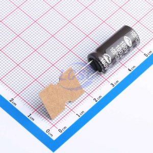 Samwha Capacitor WL2A107M10020PA180