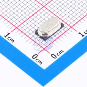 YXC Crystal Oscillators X49XM24MOB2SC