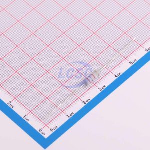 VO MO1/2W-2K7±5%-2T52