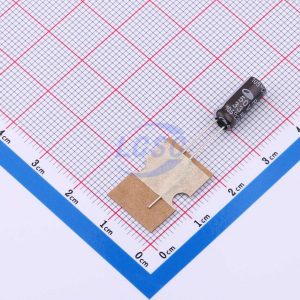 Samwha Capacitor RD1H336M05011PC