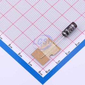 Samwha Capacitor WL1H105M05011PC