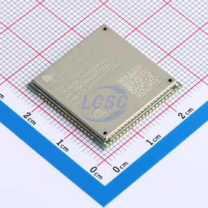 SIMCom Wireless Solutions A7670C-FANS