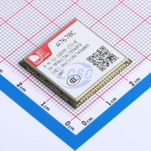 SIMCom Wireless Solutions A7670C-LNNV
