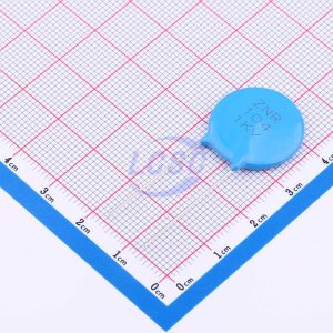 Dersonic CC3A104ME1IEF4HN61MF