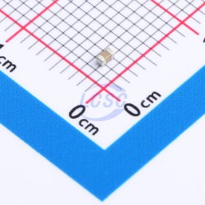 Walsin Tech Corp 0603B104K160CT