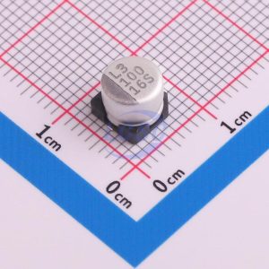 Lelon VES101M1CTT-0605L