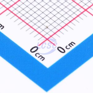 Samsung Electro-Mechanics CL03B102KA3NNNC