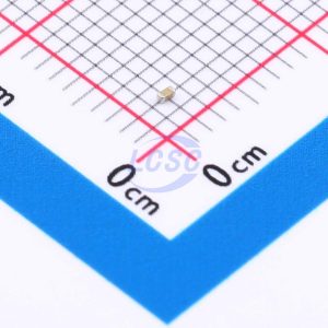 Samsung Electro-Mechanics CL05B102KB5NNNC