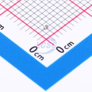 Samsung Electro-Mechanics CL05C331JB5NNNC