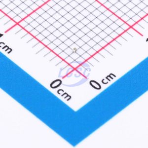 Samsung Electro-Mechanics CL03A105MO3NRNH