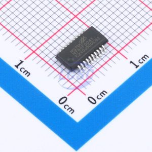 Holtek Semicon HT66F0041-20SSOP
