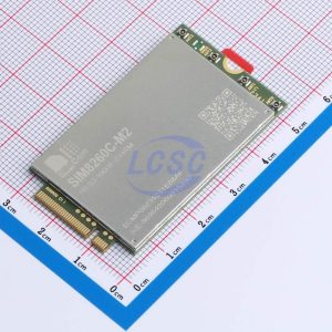 SIMCom Wireless Solutions SIM8260C-M2